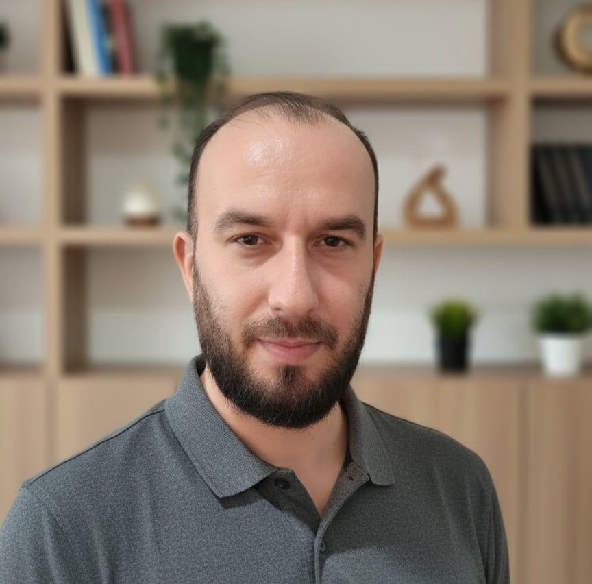 Dynamic Content Image